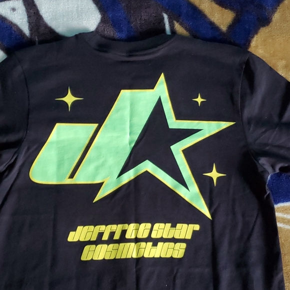 Jeffree star t shirt - Picture 3 of 4